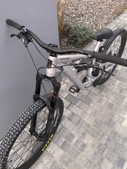 Cannondale habit waves 2021