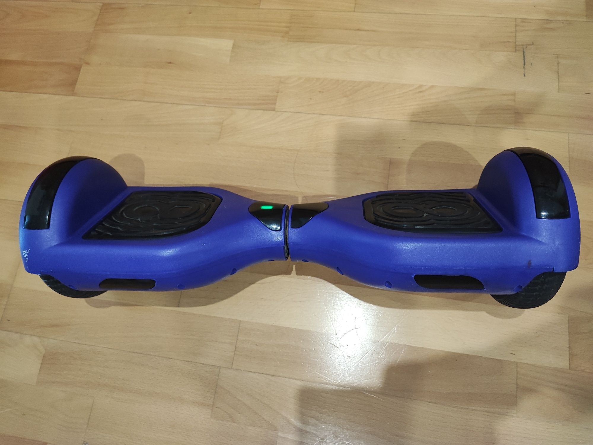 Hoverboard SkateFlash Azul