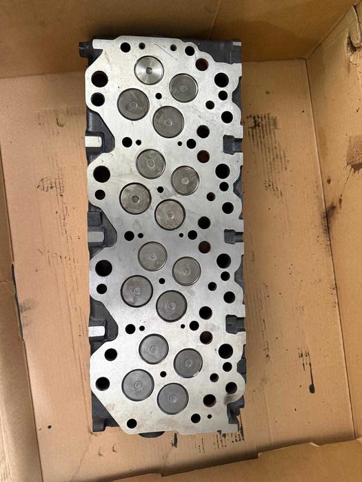 Colaça de motor TOYOTA Dyna 280, 4100cc