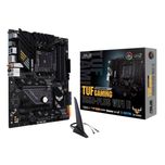 Материнська плата ASUS TUF GAMING B550-PLUS WIFI II під відновлення