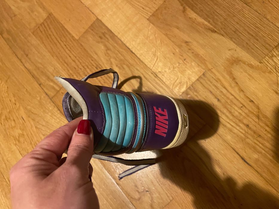 Ténis Nike 36,5 em ótimo estado