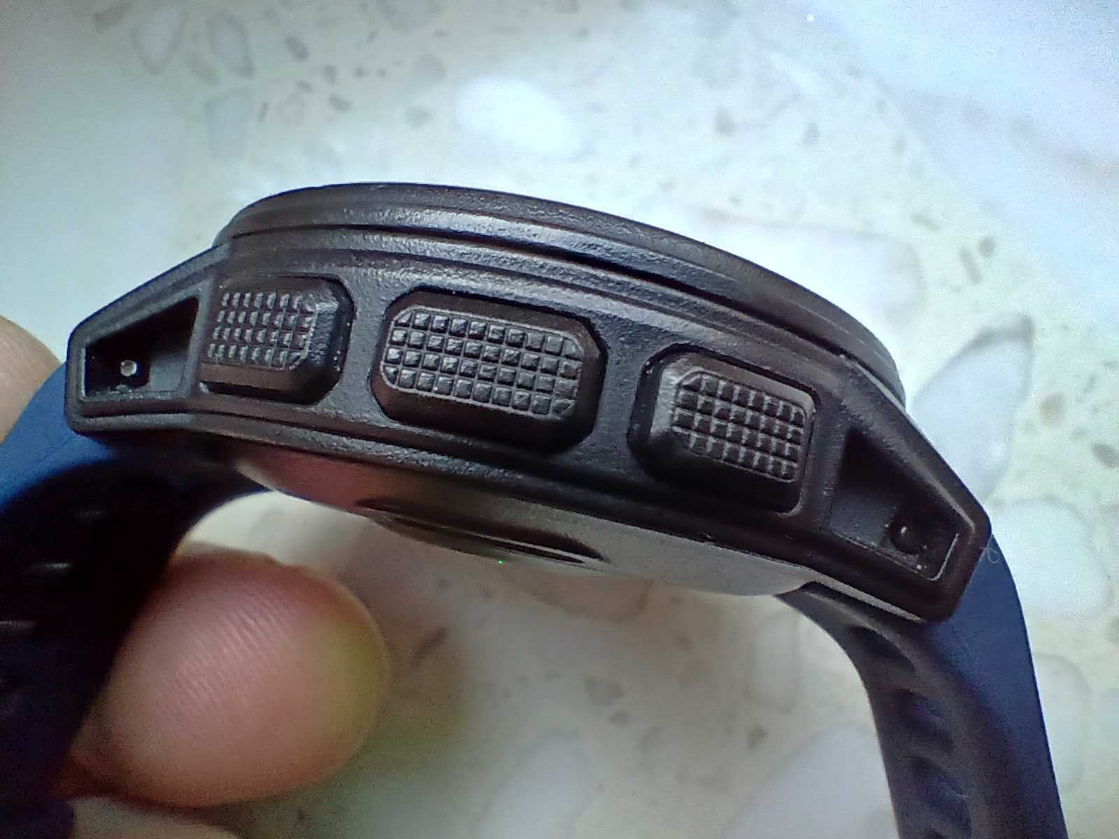 Garmin instinct tactical