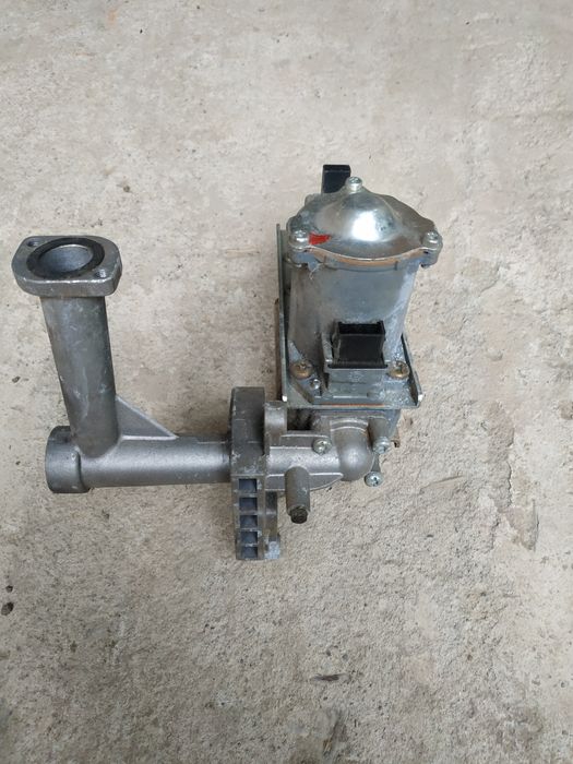 Газовый клапан Gaz nat 040-01/094