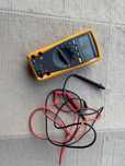 Multimetr FLUKE 179
