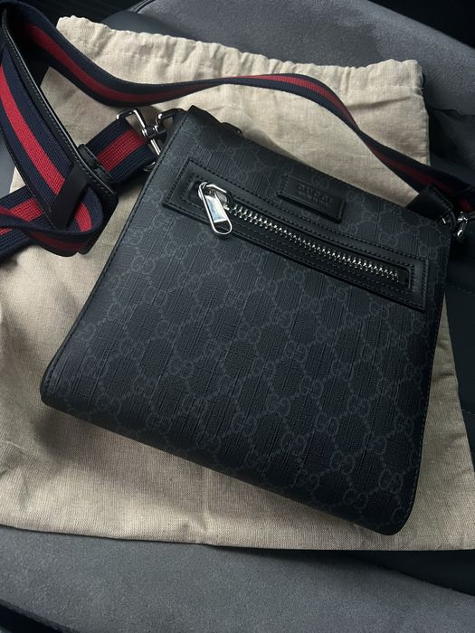 Сумка мужска Gucci