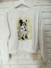 Bluza, ,Myszka Minnie, Disney, rozmiar S