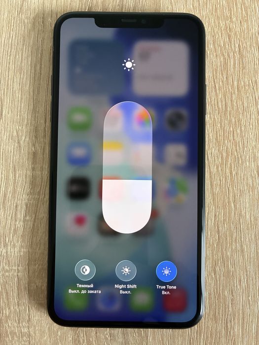 Продаю iPhone 11 Pro Max, 256 ГБ