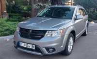 Dodge journey 3.6 2016р