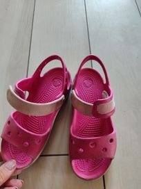 Crocs sandały c12 29