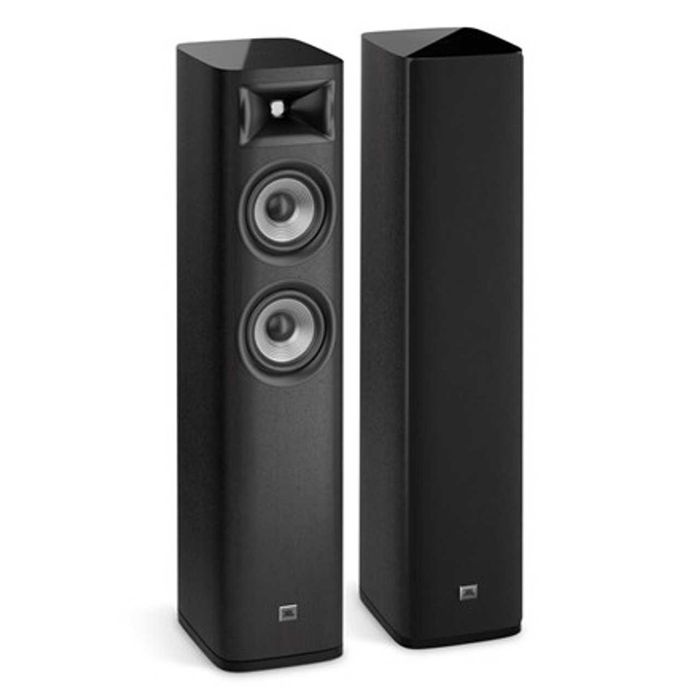 JBL Studio 680 - świetne głośniki wolnostojące - gwarancja 2lat
