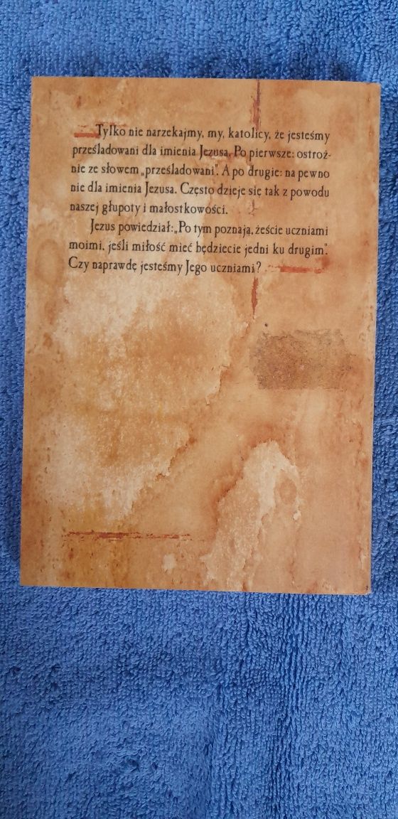 Zamyślenia/  Ks. Maliński
