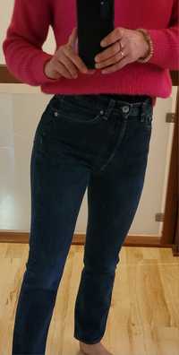 Spodnie dżinsy jeans Pepe Jeans.