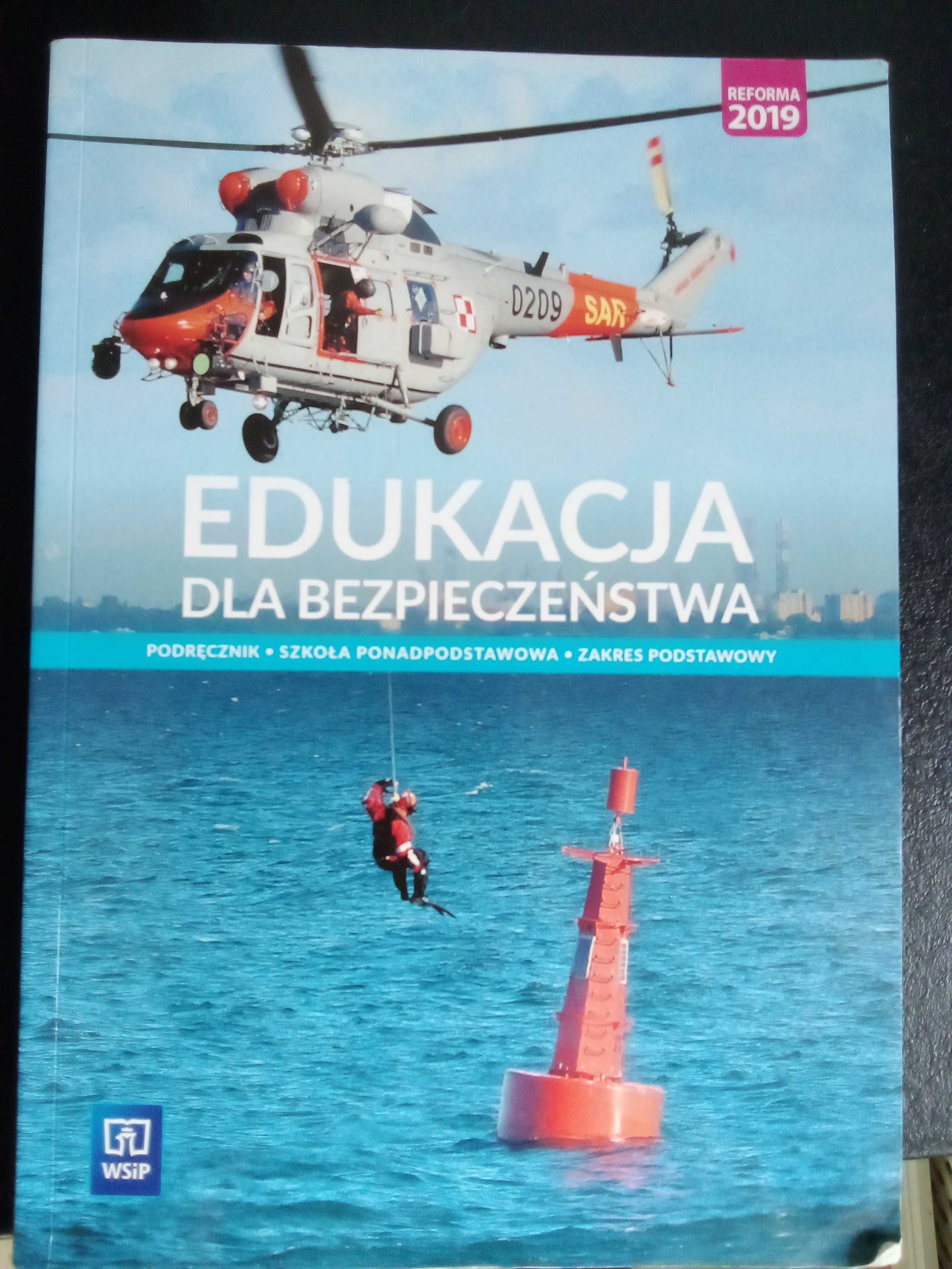 Edukacja dla bezpieczenstwa