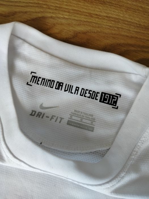 koszulka santos neymar 2012/13 home