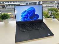 Ультрабук Dell 5510 15.6" FHD+ 16/ 256 SDD i7 6th !Металевий ! Nvidia!