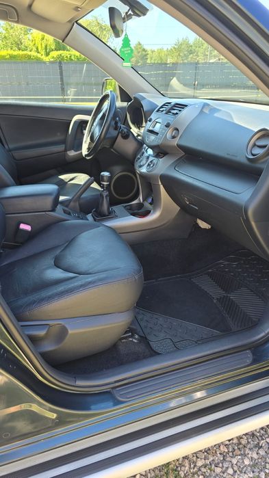 Toyota Rav 4 2.2 D-Cat OKAZJa!