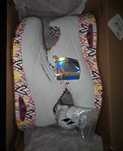 Ténis Skechers J Goldcrown