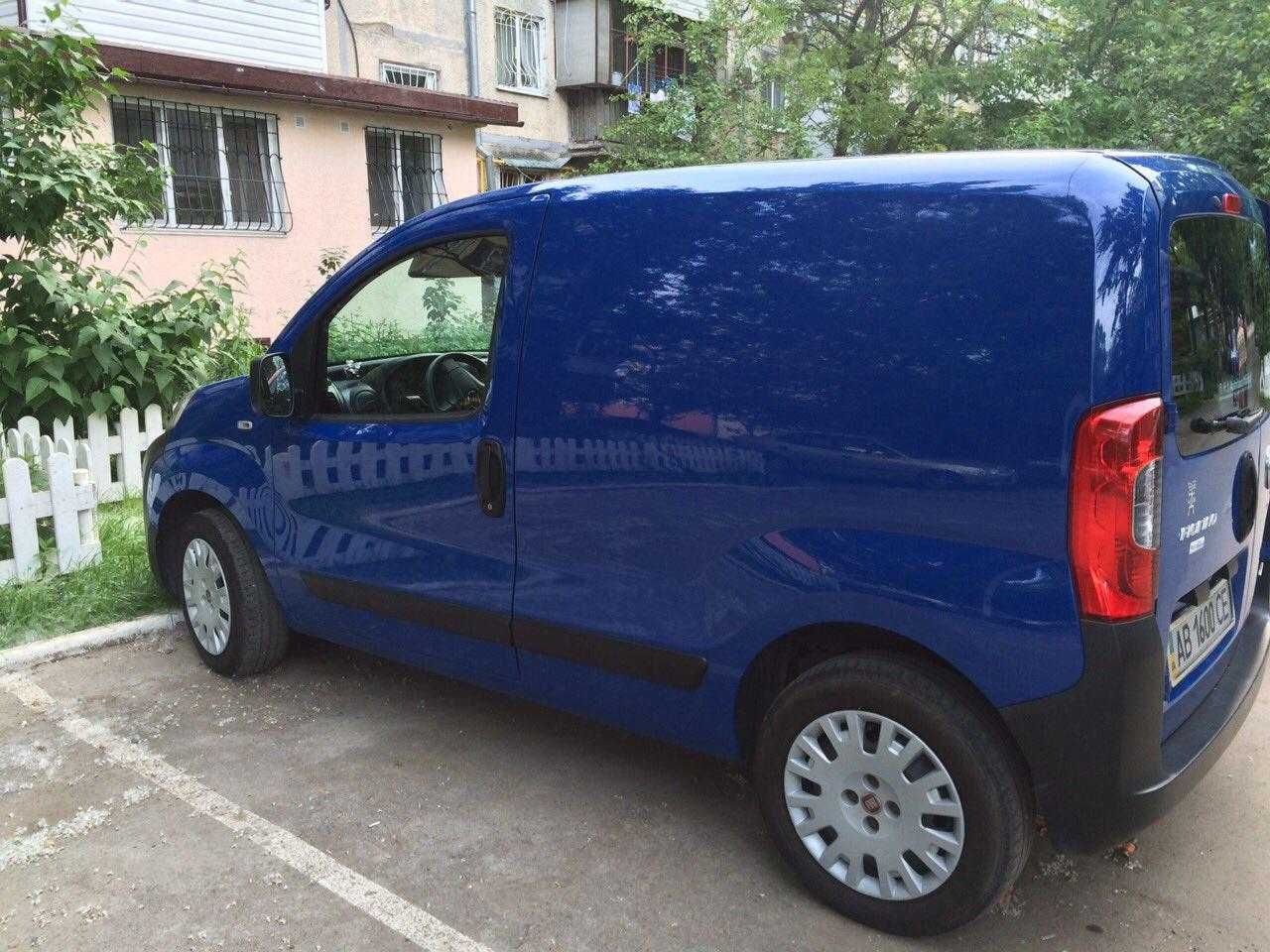 Продам Fiat fiorino