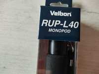Statyw, monopod Velbon RUP-L40 nowy