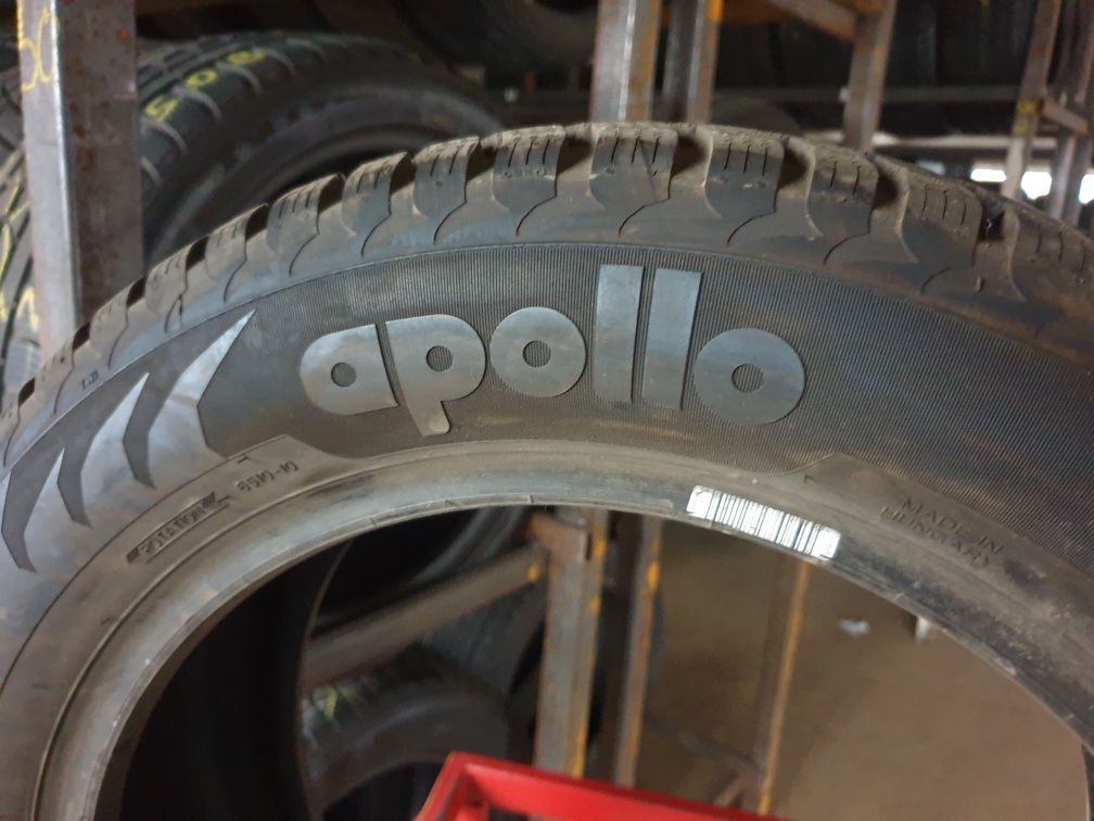 205/55R16 91T Apollo Alnac 4G Winter         Z30/50C