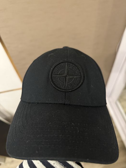 Кепка Stone Island