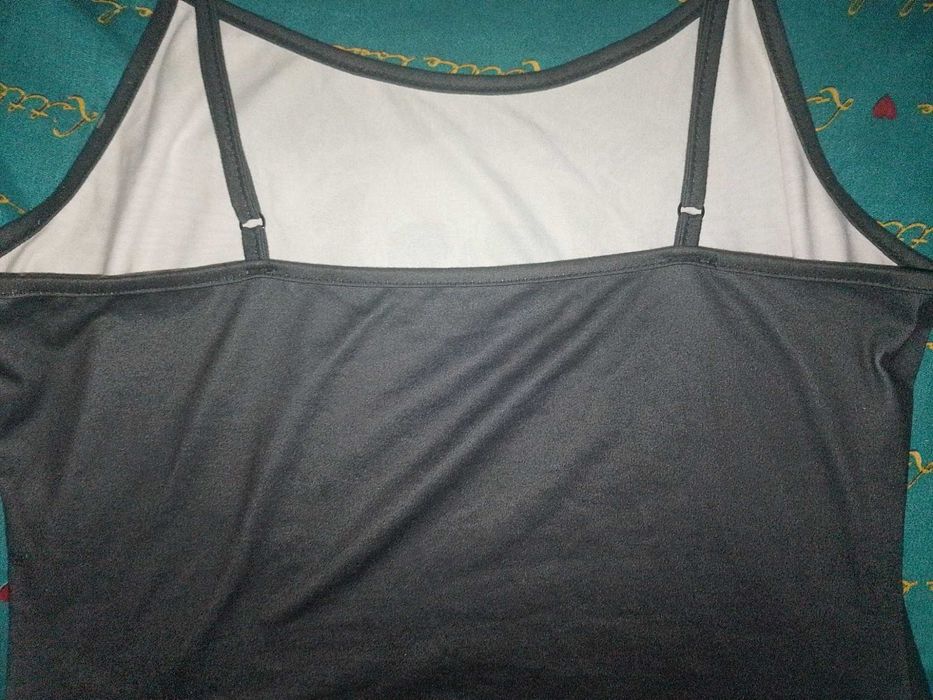 Готична майка, з регулюванням