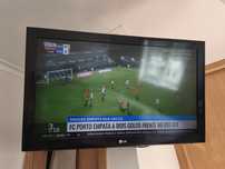 TV  LG 32" polegadas