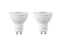 Żarówki LED 5W (2szt) | Ryet led 400lm, 2700Kelvin, GU10 | 2szt.
