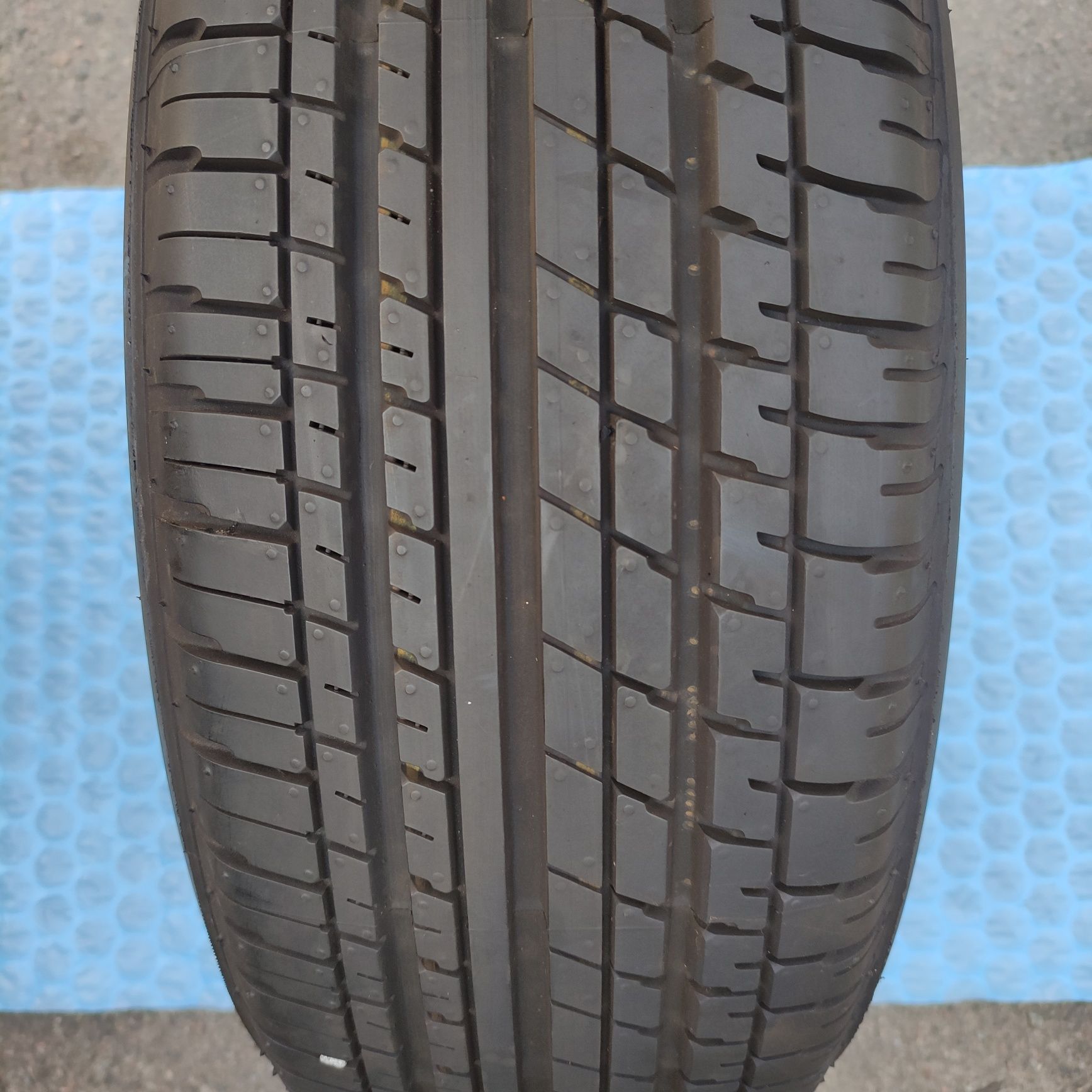 BRIDGESTONE Turanza ER 370 185/55 R16 83H