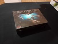 Exodus: Proxima Centauri