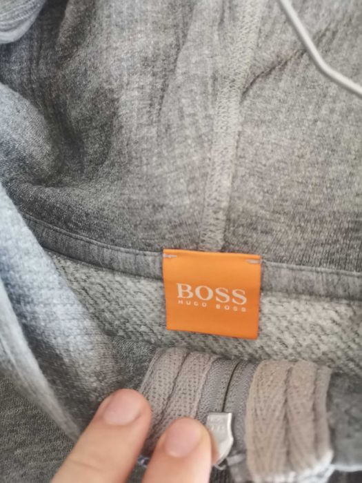 Casaco Hugo Boss