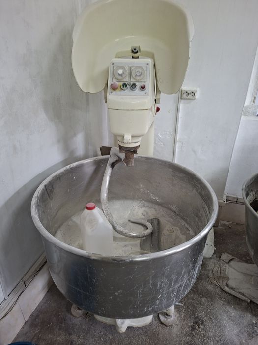 Тістоміс BOKU Німеччина