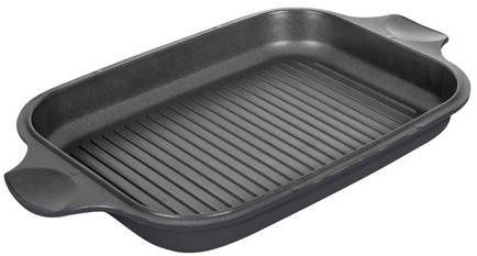 Гусятниця Ringel Zitrone з кришкою сковородою-гриль