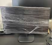 * Monitor Philips 243V7Q *