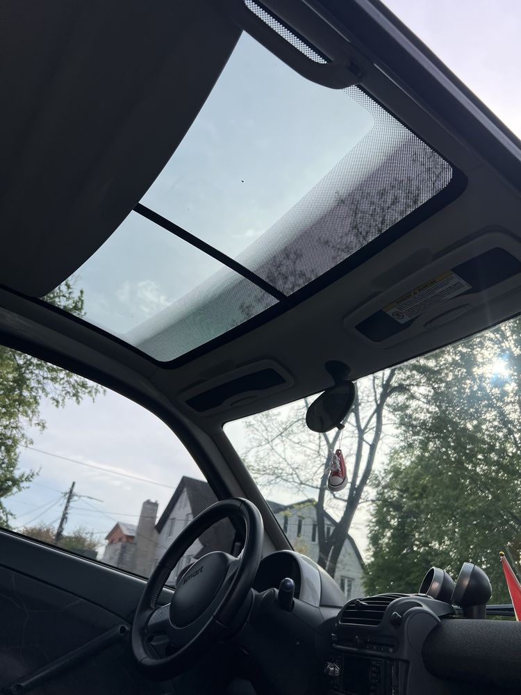 Smart fortwo 450