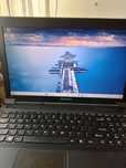 Laptop lenovo...