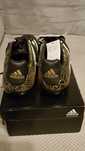 Adidas Ace 16,3 FG korki czarne adidasy
