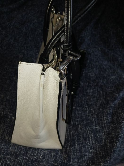 Mala de mão ou tiracolo Michael Kors