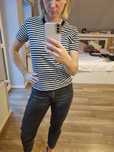 Koszulka tshirt CK S