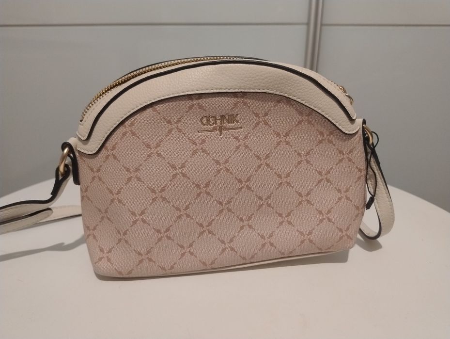 Torebka damska Ochnik