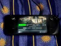 Valve Steam Deck 250Gb
