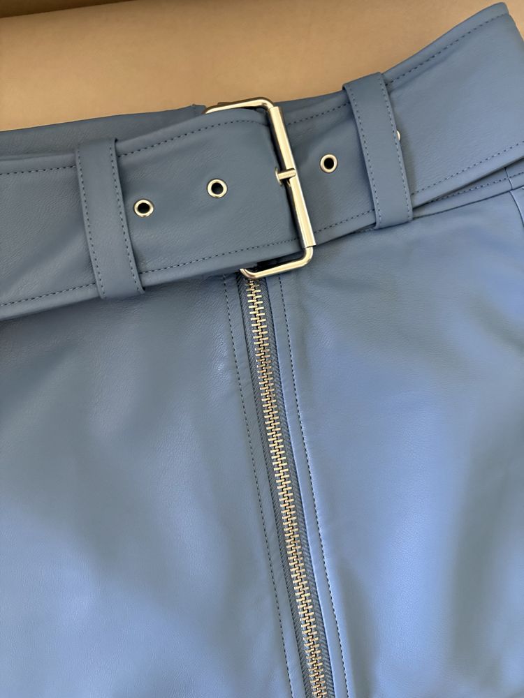 Spodnica midi sisley r 40