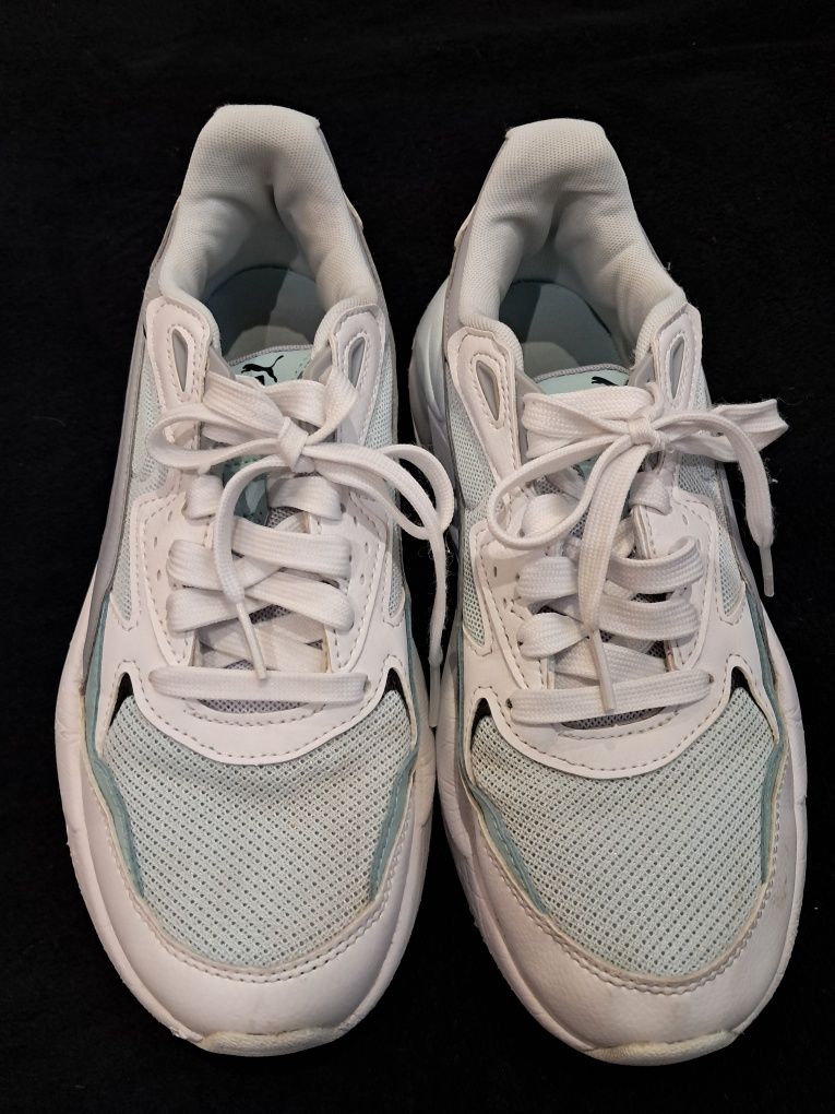 Sneakersy damskie Puma X-Ray Speed, rozmiar 39