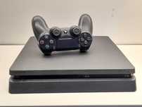 Konsola Sony PS4 Slim 500gb + Pad