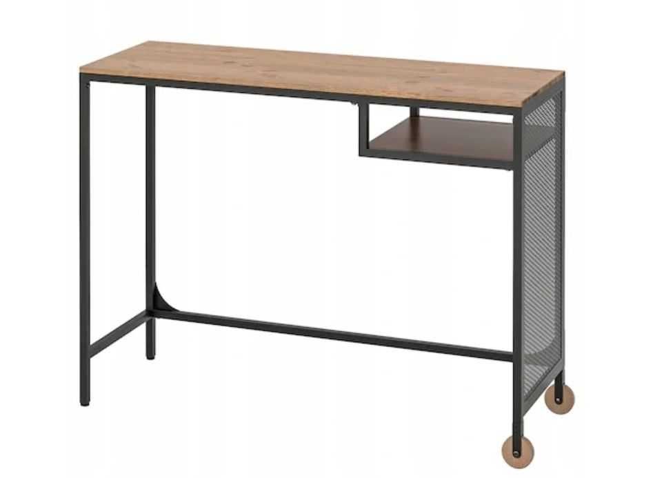 Stolik na laptop, biurko IKEA
