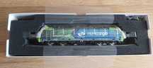 Lokomotywa elektryczna ROCO 73655 EU43-006 PKP Cargo H0