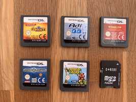 Jogos Nintendo DS