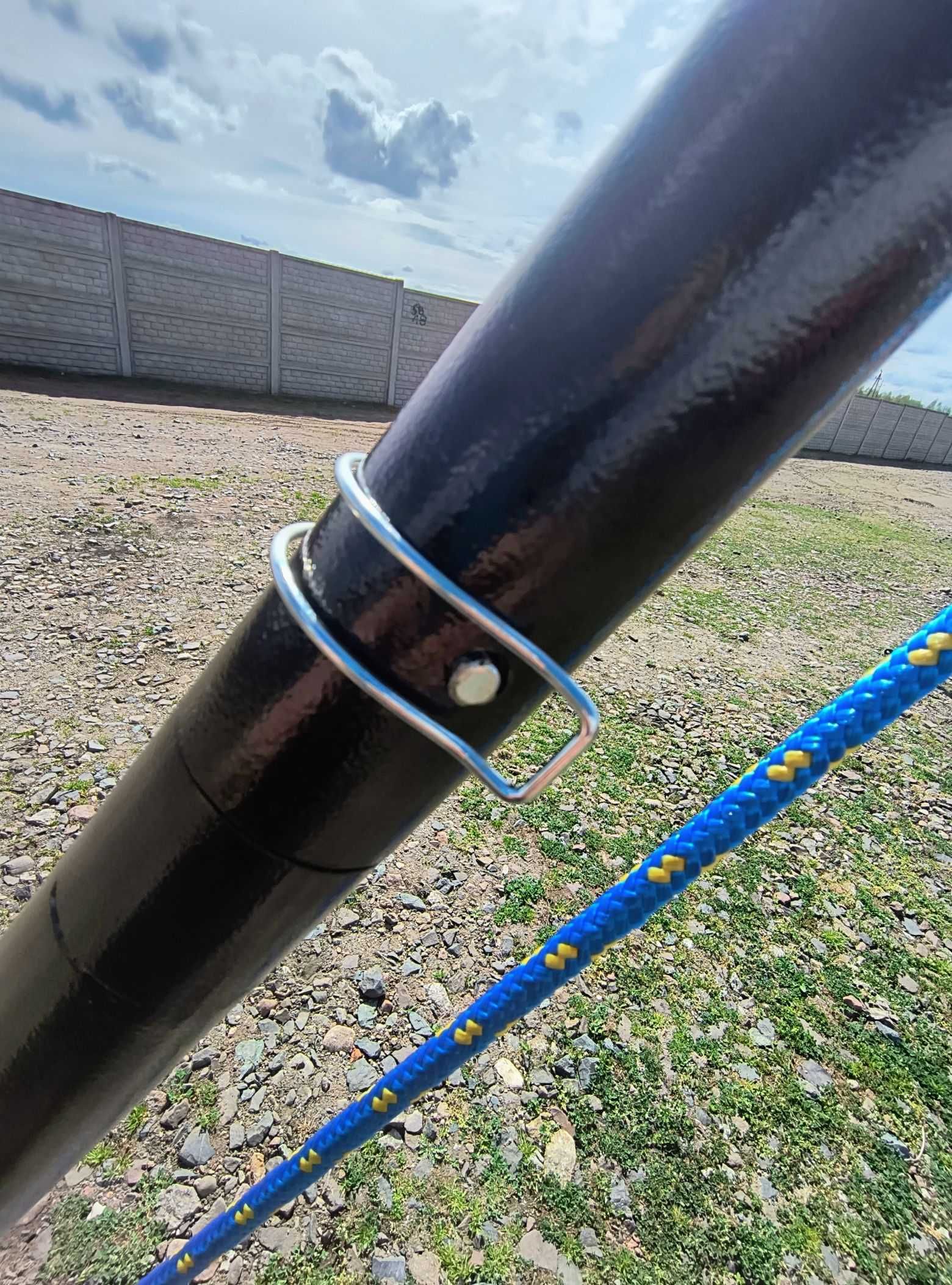 Aerial Taniec w Powietrzu AERIALSYSTEM Konstrukcja do Aerialu 5m ULTRA