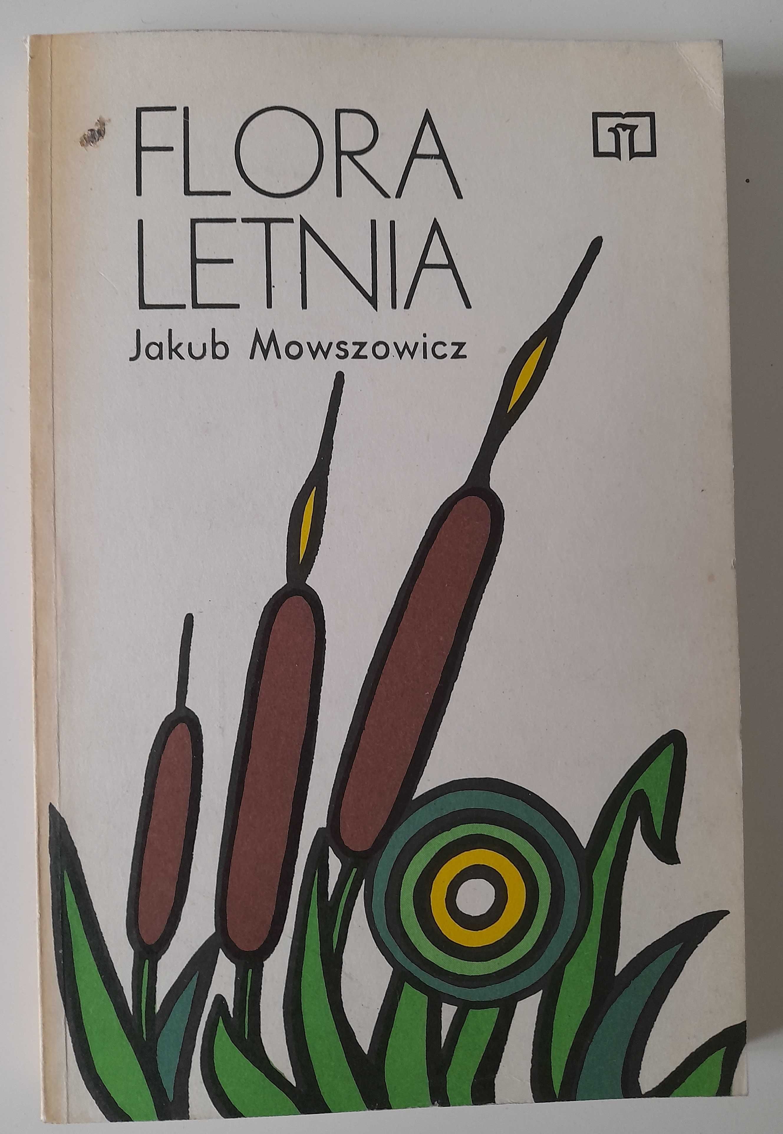 Flora letnia Jakub Mowszowicz