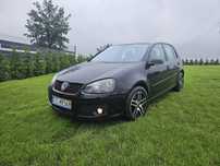 VW Golf 5 2007 rok 1.9 TDI zadbany 5 drzwi